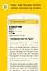 Penana-Your Mobile Fiction App screenshot 11