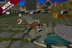 Prisoner Vs Police: Prison Escape Plan screenshot 16