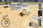 construction 3D simulator screenshot 1