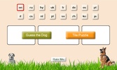 Guess the Dog: Tile Puzzles screenshot 3