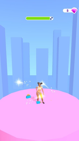Dress Up Run - Preview 9