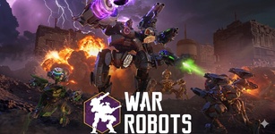 Imagen destacada de War Robots