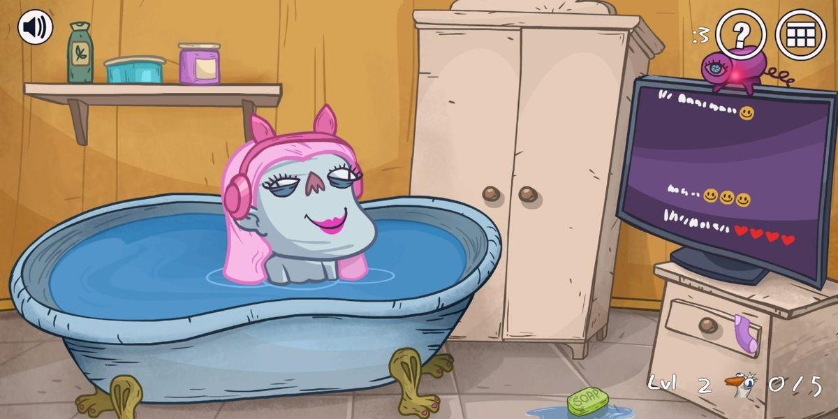 Troll Face Quest: Video Memes 2 - Preview 5