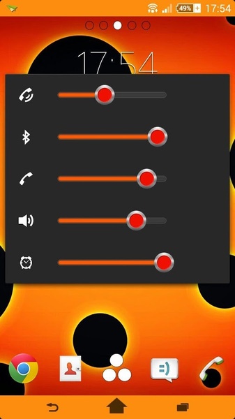 Xperia Circles - Preview 1