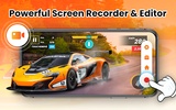 Screen Recorder—Video Recorder screenshot 13