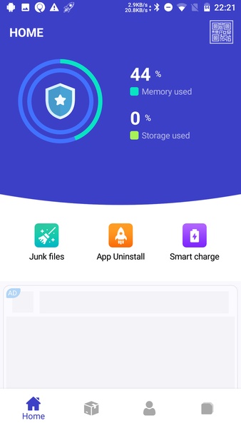 Fast&Clean Light - Preview 5
