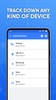Find Bluetooth Device Scanner screenshot 2