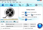 Bigasoft Total Video Converter screenshot 4