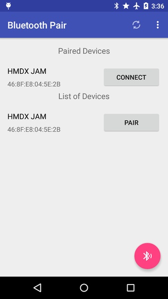 Bluetooth Pair - Preview 7