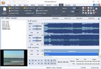 AVS Audio Editor screenshot 1