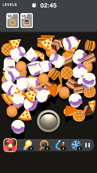 Match Objects - Preview 1