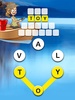 Mary’s Promotion - Word Game screenshot 6