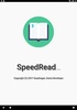 SpeedRead screenshot 5