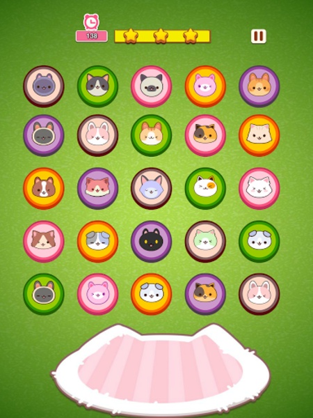 Cat Hotel Design - Preview 1