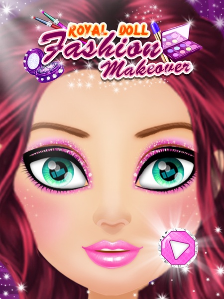 Royal Doll - Preview 4