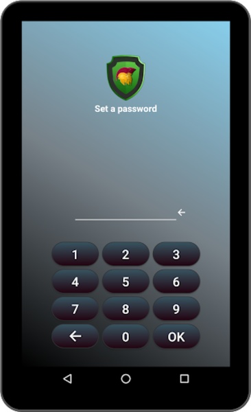 AndroHelm Antivirus - Preview 4