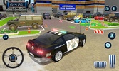 Car Parking Games: Car Games screenshot 11
