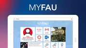 MYFAU screenshot 5