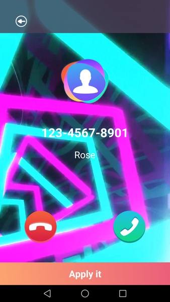 Color Phone - Preview 4