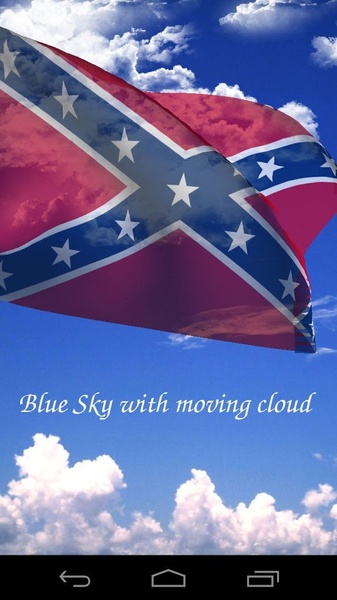 Confederate Flag - Preview 1
