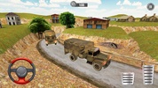 Army Cargo screenshot 5
