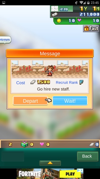 Biz Builder Delux SP - Preview 5
