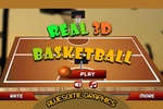 Real 3D Basketball : Full Game screenshot 6