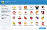 Jihosoft Android Phone Recovery screenshot 2