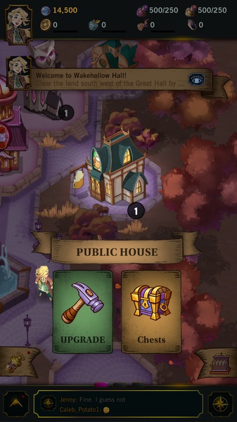 Witch Arcana - Preview 7