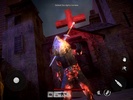 Warrior Zombie Shooter screenshot 3