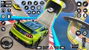 Extreme Car Stunt Master 3D screenshot 3