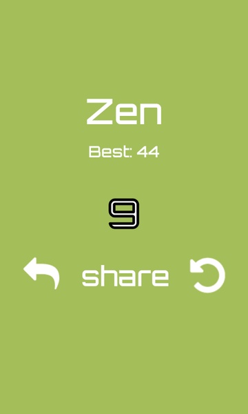 Dont tap the white tiles - Preview 5