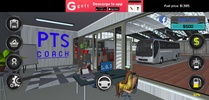 Public Transport Simulator - Coach screenshot 5