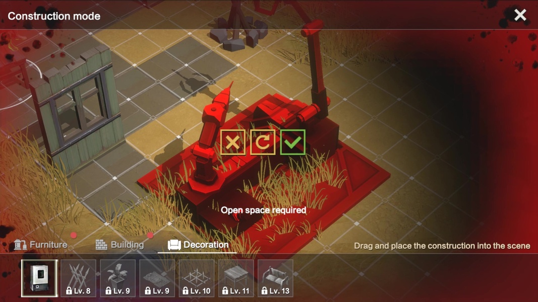 Days of Decay - Preview 9