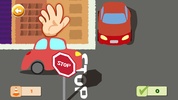 Traffic rules for children screenshot 9