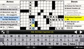 Crossword Light screenshot 9