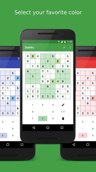 Jogo Sudoku Infantil Quebra cabeça Sudoku versão móvel andróide