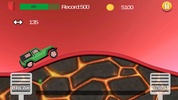 Hill Racing 4x4 screenshot 1
