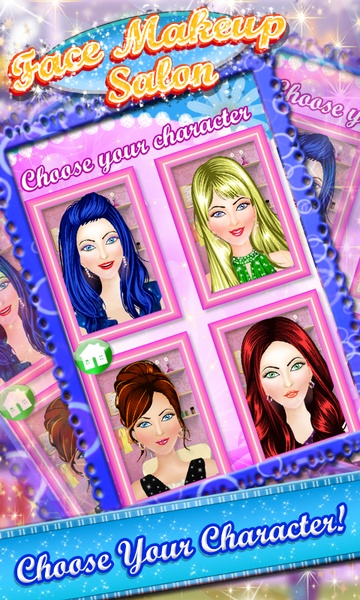 Face Makeup Salon - Preview 14