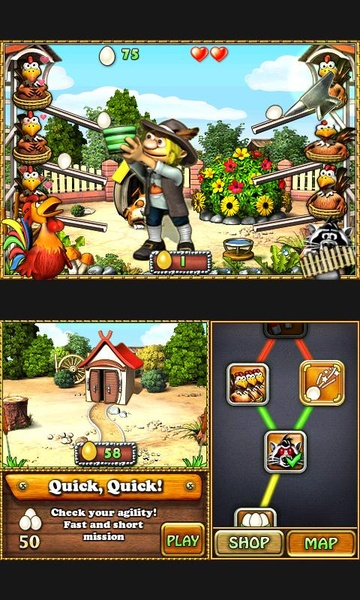 EGGGZ lite - Preview 1