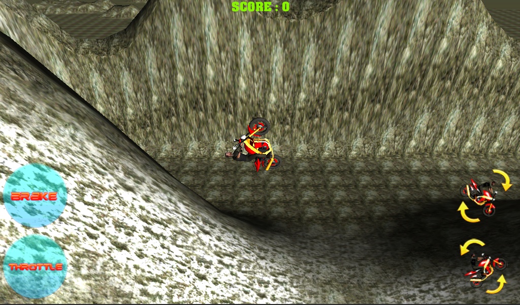 Motocross - Preview 1