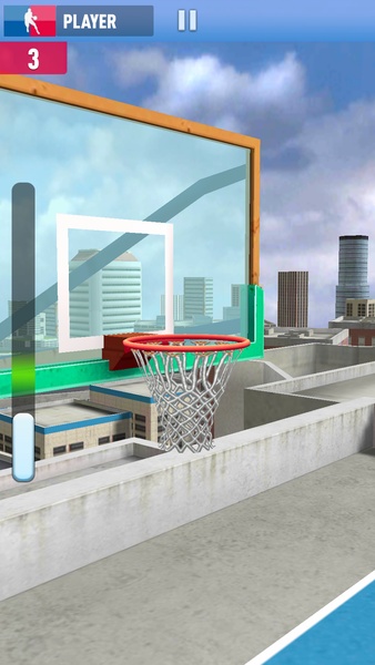 Basketball Shoot - Preview 6