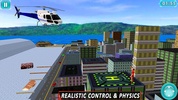 Helicopter Flying Adventures screenshot 7