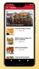 Argentinian Recipes - Food App screenshot 3