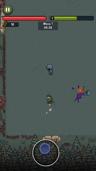 Pickle Pete - Preview 2