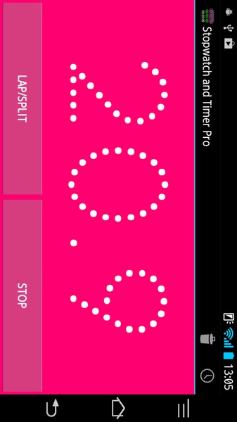 Stopwatch and Timer - Preview 8