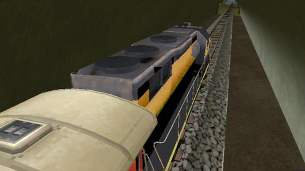 Train Simulator Turbo Edition - Preview 4