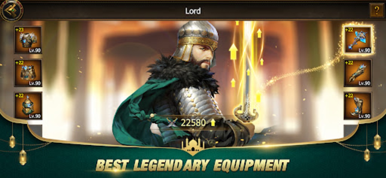 Revenge of Sultans - Preview 12