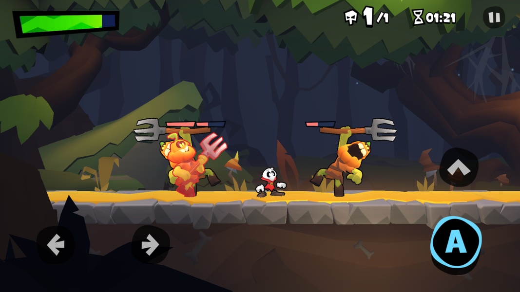 Little Reaper - Preview 8