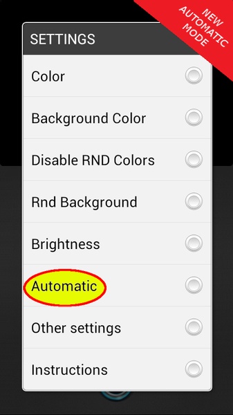 Light jockey light - Preview 9